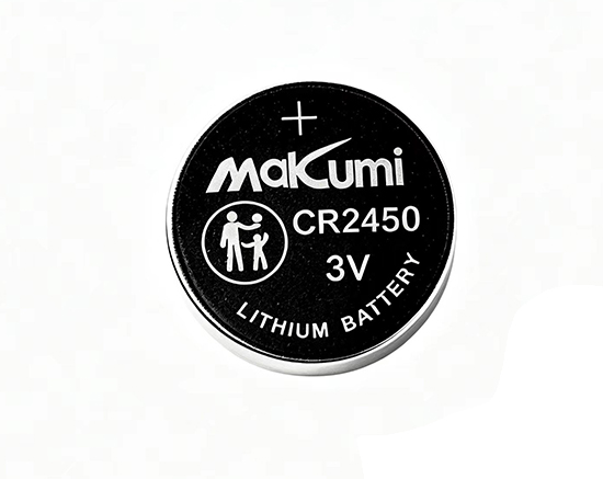 CR2450